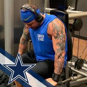 Meet your Posher, Jason